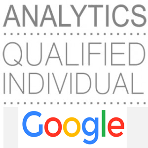 Analytics Certified